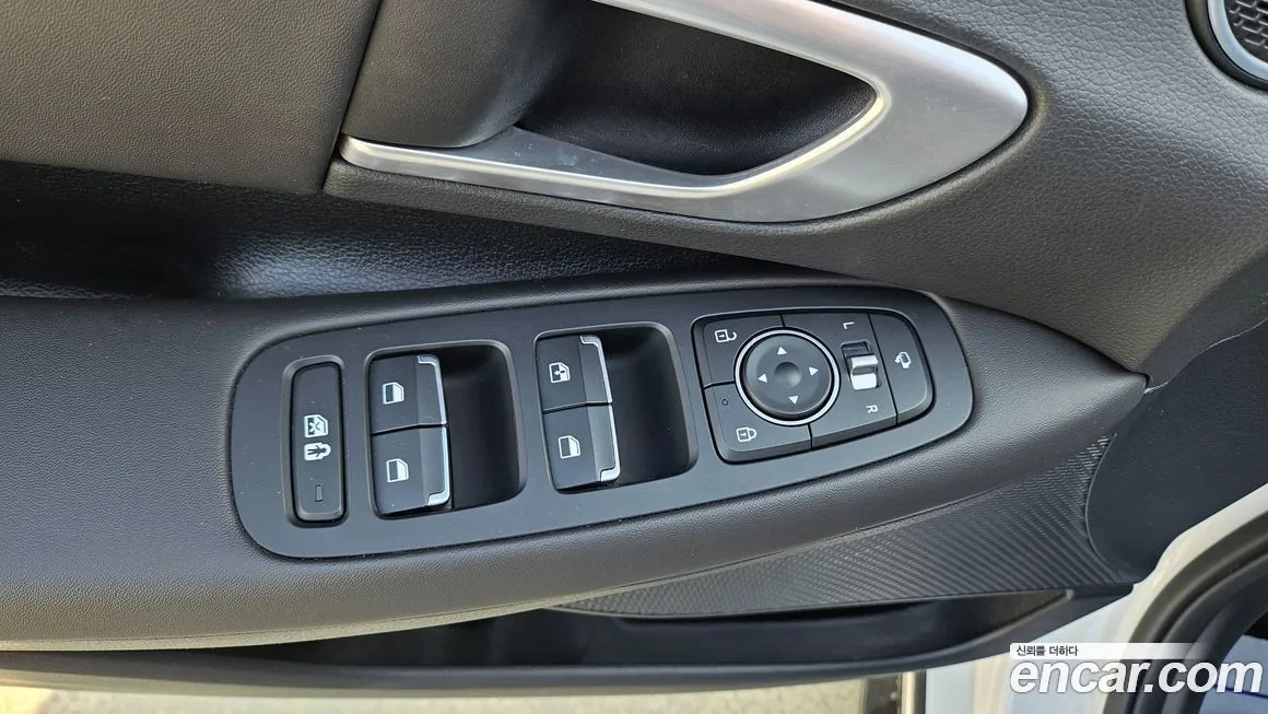 Hyundai Sonata 2023 из KR, фото 5