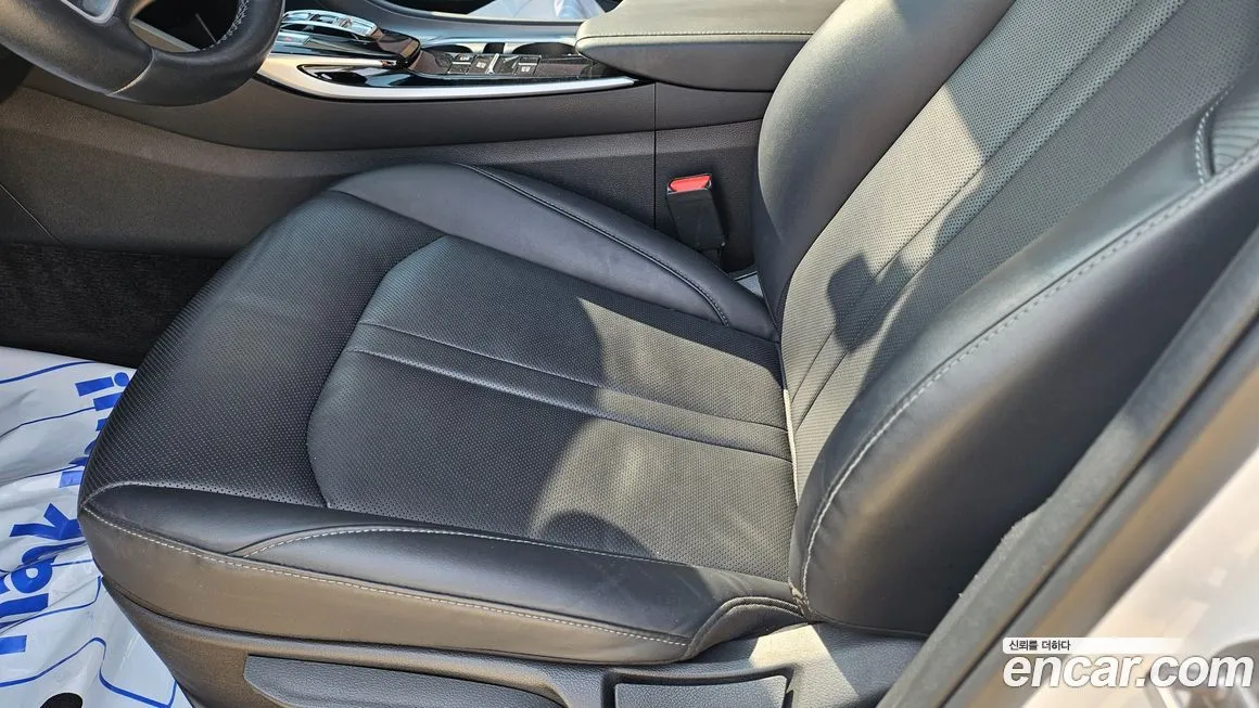Hyundai Sonata 2023 из KR, фото 10