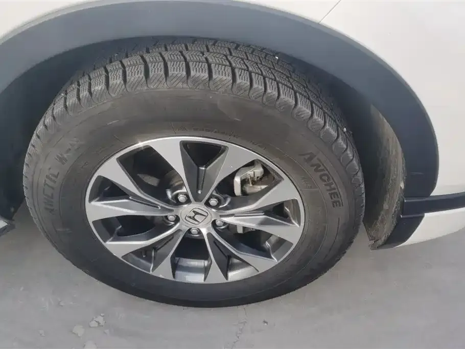 Honda Breeze 2021 из CN, фото 6