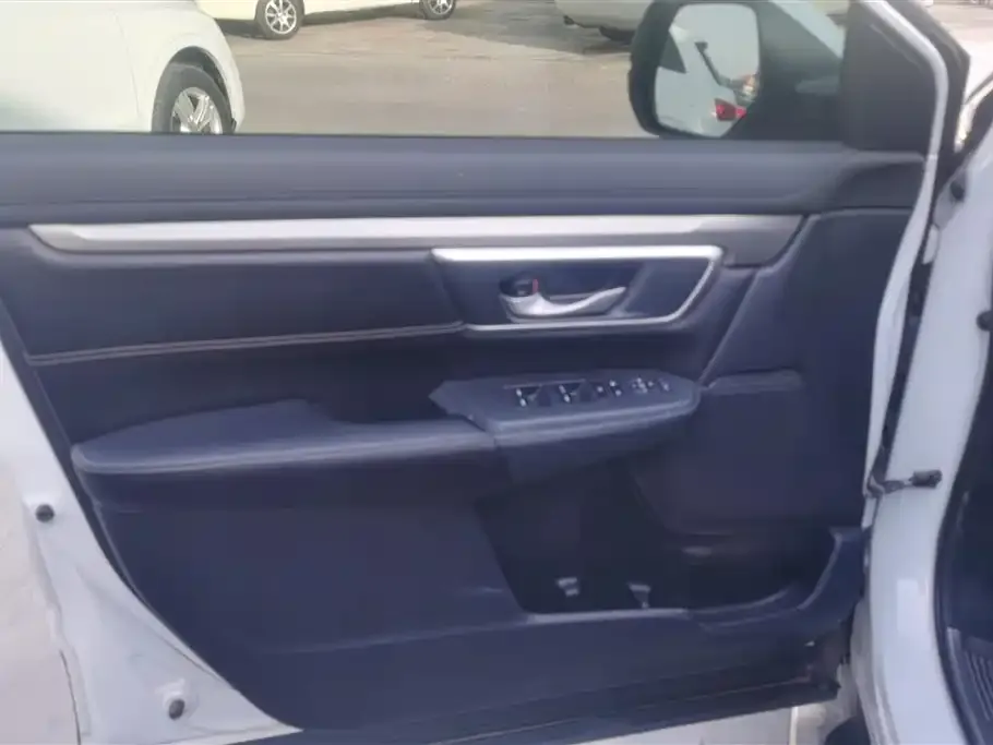 Honda Breeze 2021 из CN, фото 4