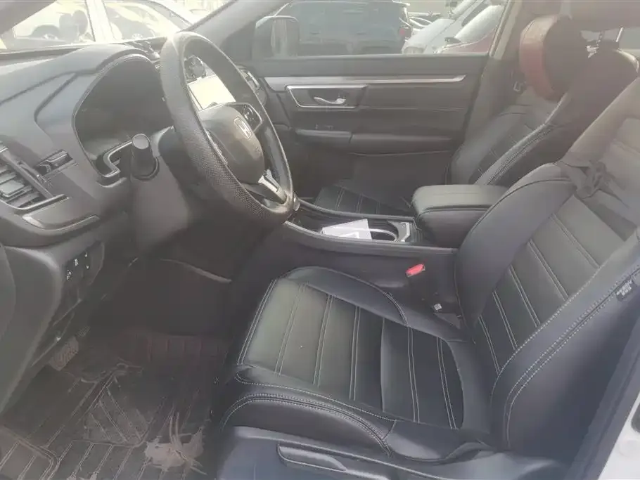 Honda Breeze 2021 из CN, фото 9