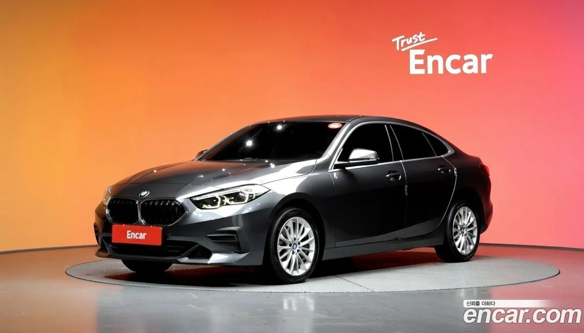 BMW 2-Series