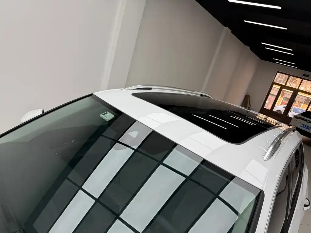 Volkswagen Tayron 2022 из CN, фото 3