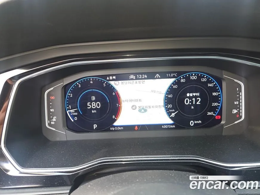 Volkswagen Jetta 2023 из KR, фото 10