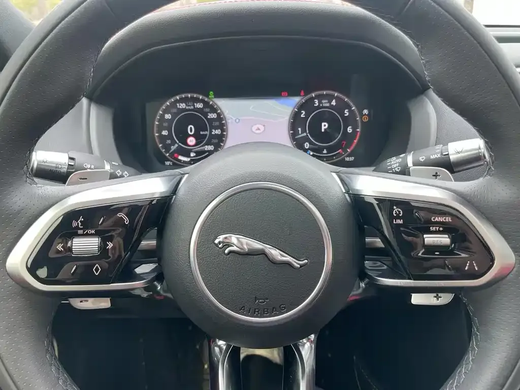 Jaguar XEL 2023 из CN, фото 3