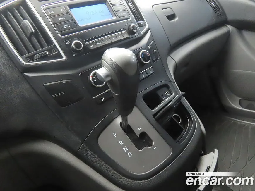 Hyundai Starex 2021 из KR, фото 8