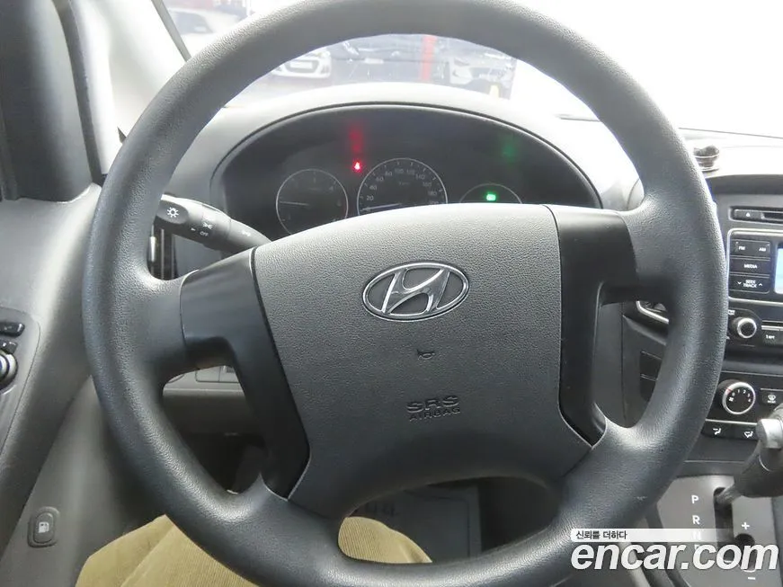 Hyundai Starex 2021 из KR, фото 10