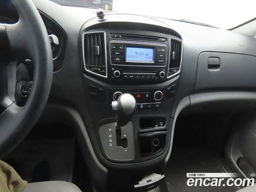 Hyundai Starex 2021 из KR, фото 7