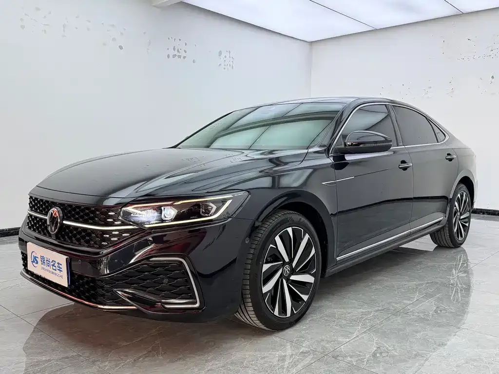 Volkswagen Passat 2022 из CN, фото 5