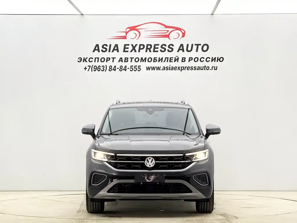 Volkswagen Tayron 2022 из CN, фото 8