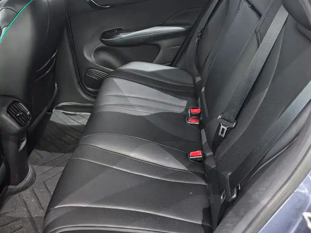 BYD Dolphin 2025 из CN, фото 7