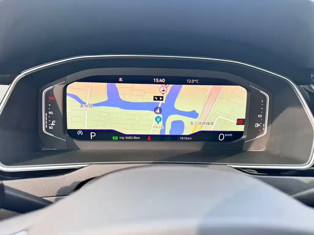 Volkswagen Magotan 2025 из CN, фото 3
