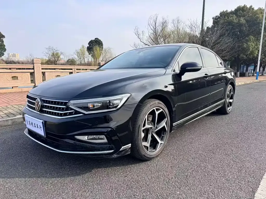 Volkswagen Magotan 2025 из CN, фото 9