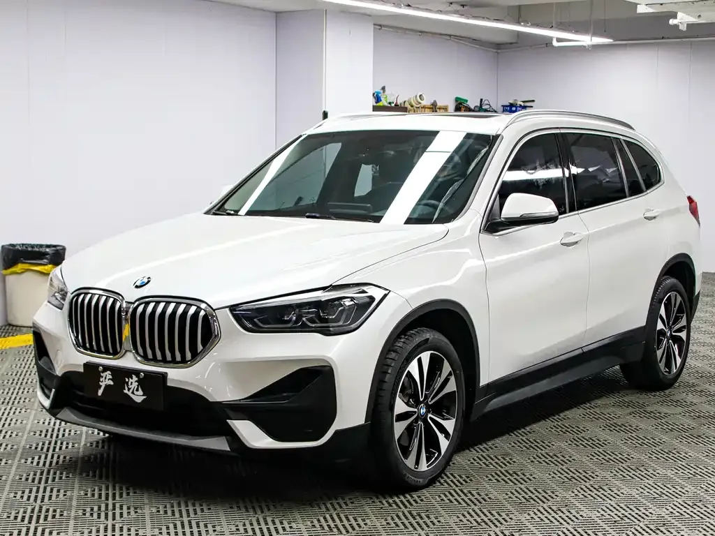 BMW X1 sDrive20Li