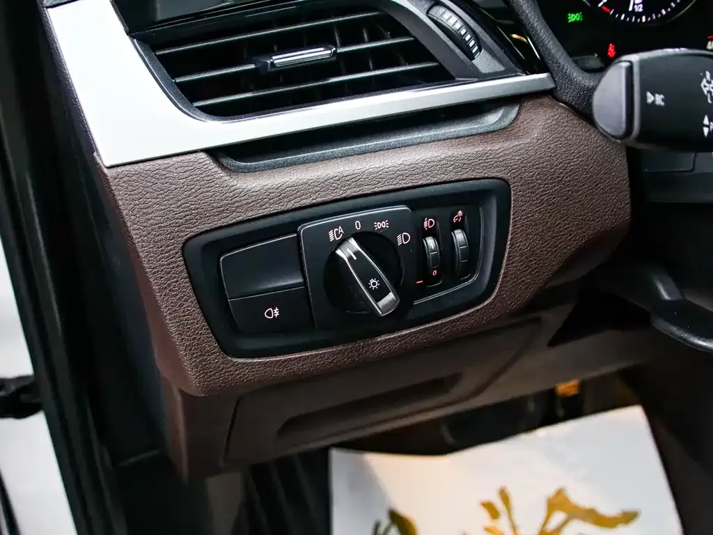 BMW X1 2022 из CN, фото 4
