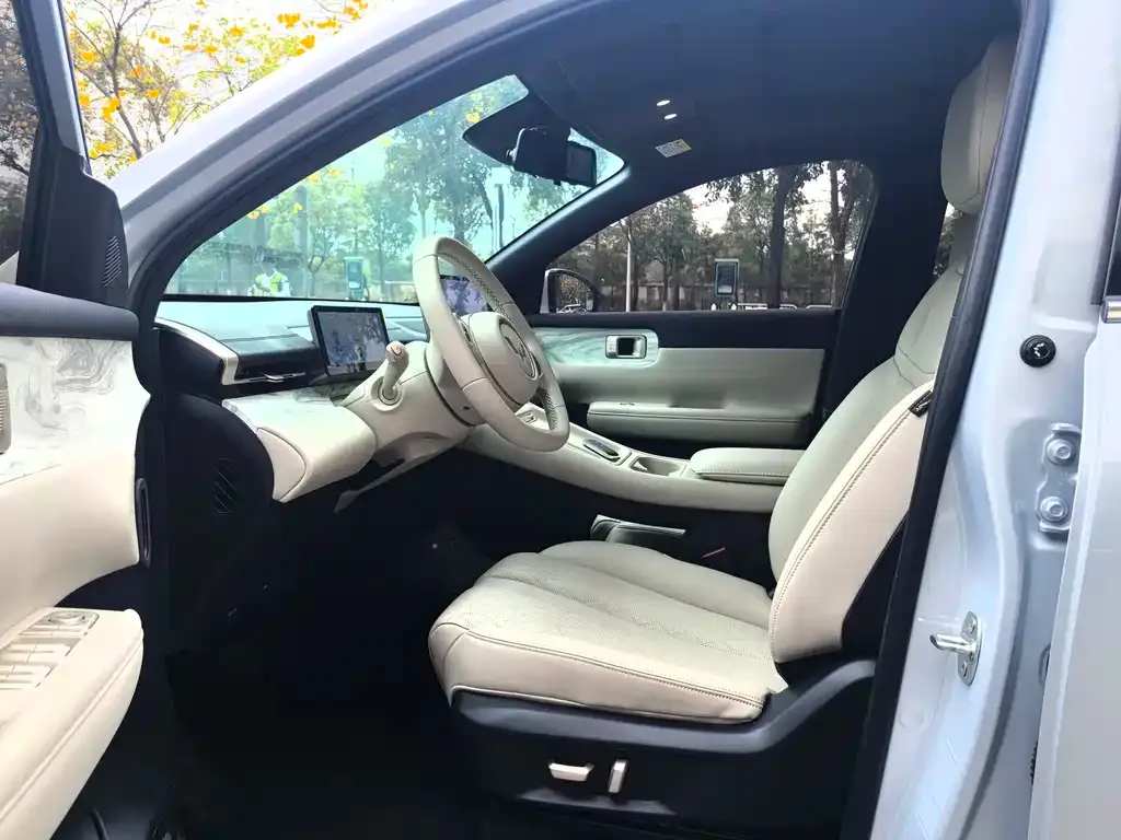 Wuling Xingguang S 2025 из CN, фото 8