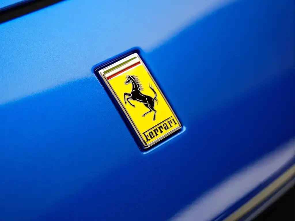 Ferrari Purosangue 2024 из CN, фото 4
