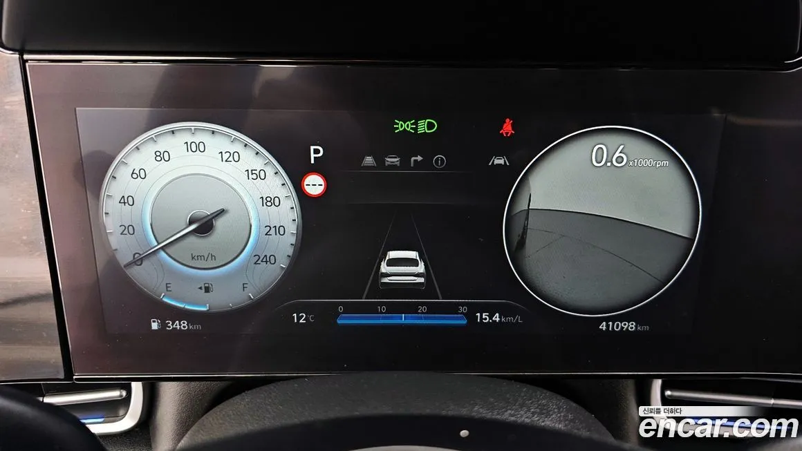 Hyundai AVANTE 2024 из KR, фото 6