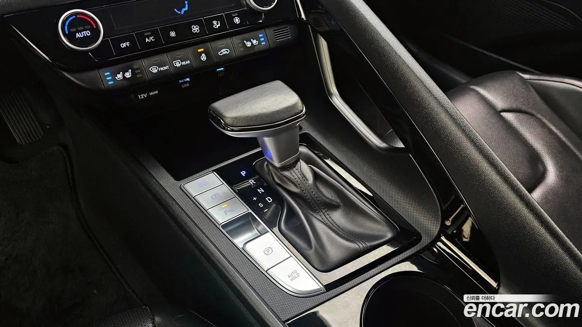 Hyundai AVANTE 2024 из KR, фото 9