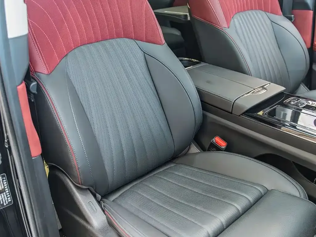 GAC Motor Trumpchi E9 2024 из CN, фото 6
