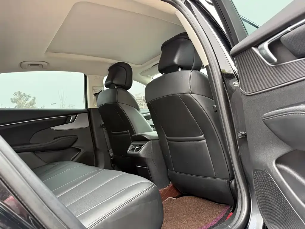Buick LaCrosse 2024 из CN, фото 7