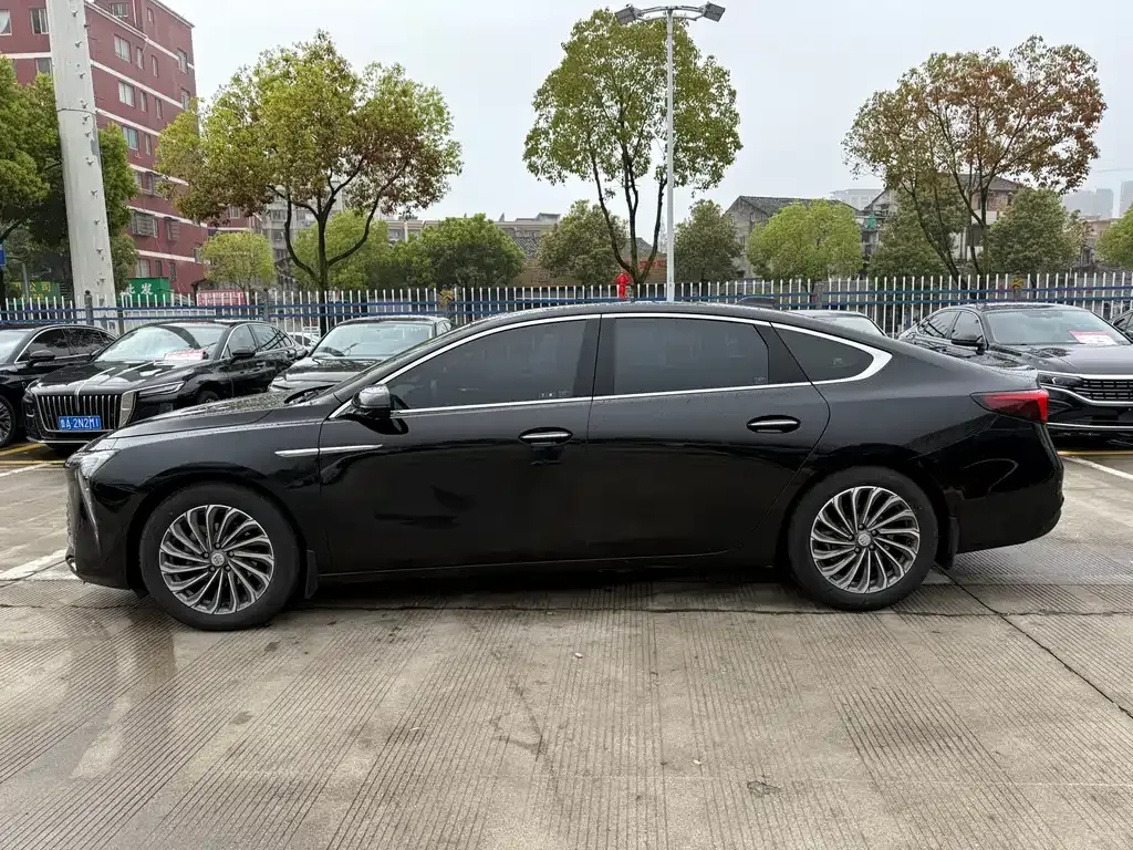 Buick LaCrosse 2024 из CN, фото 5