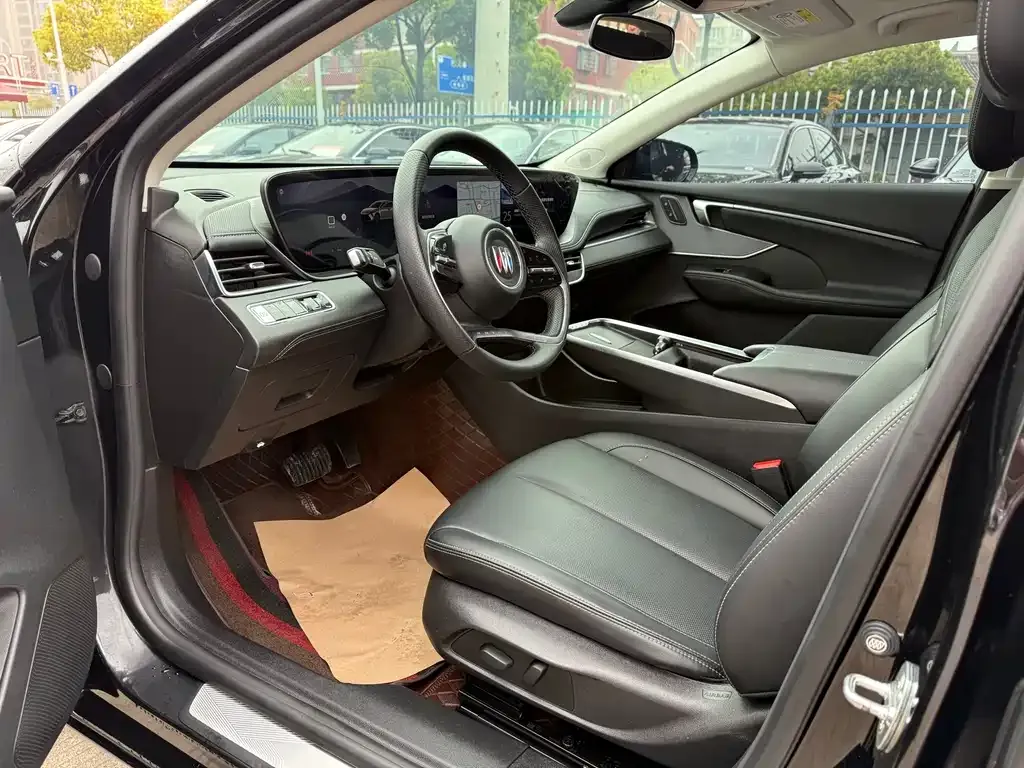Buick LaCrosse 2024 из CN, фото 8