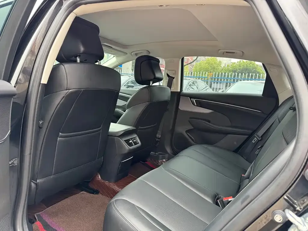 Buick LaCrosse 2024 из CN, фото 2