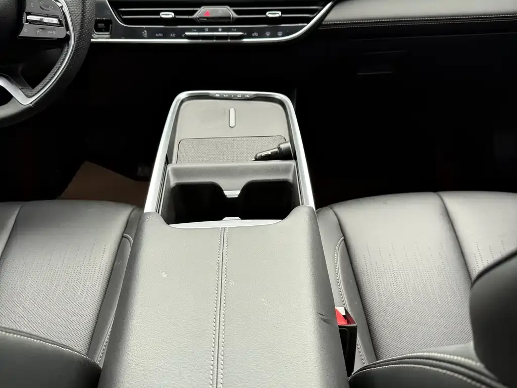 Buick LaCrosse 2024 из CN, фото 4