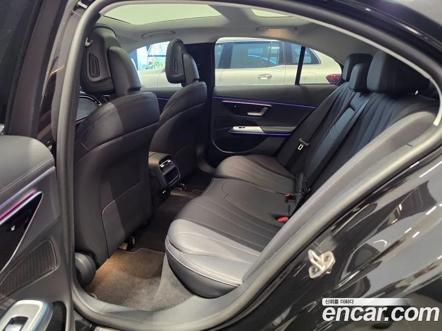 Mercedes-Benz E-Class 2025 из KR, фото 7