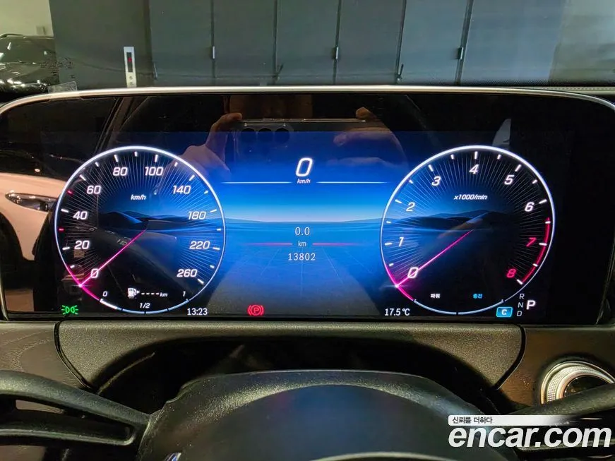 Mercedes-Benz E-Class 2025 из KR, фото 6