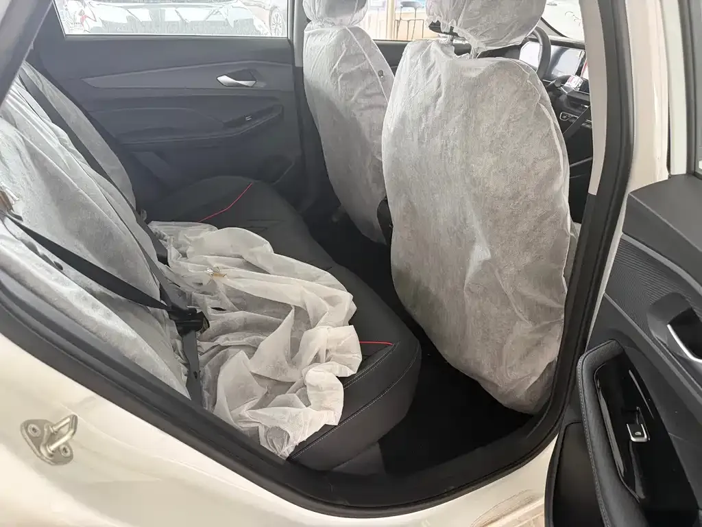 Geely Binrui 2026 из CN, фото 5