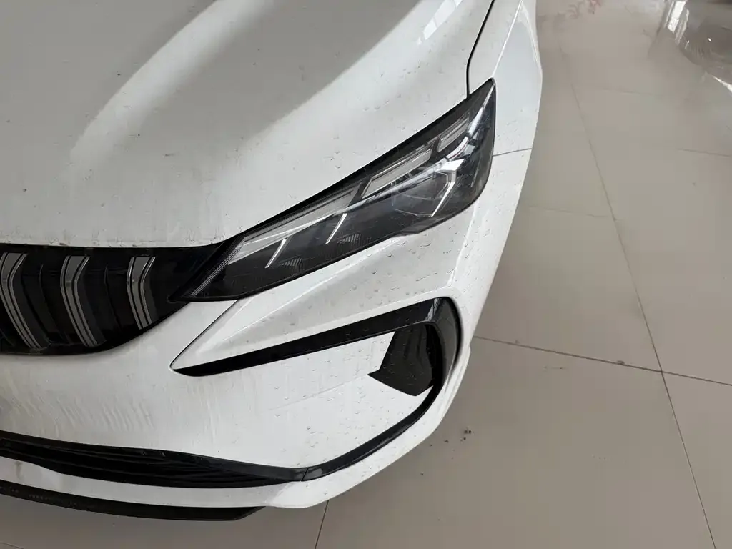 Geely Binrui 2026 из CN, фото 2