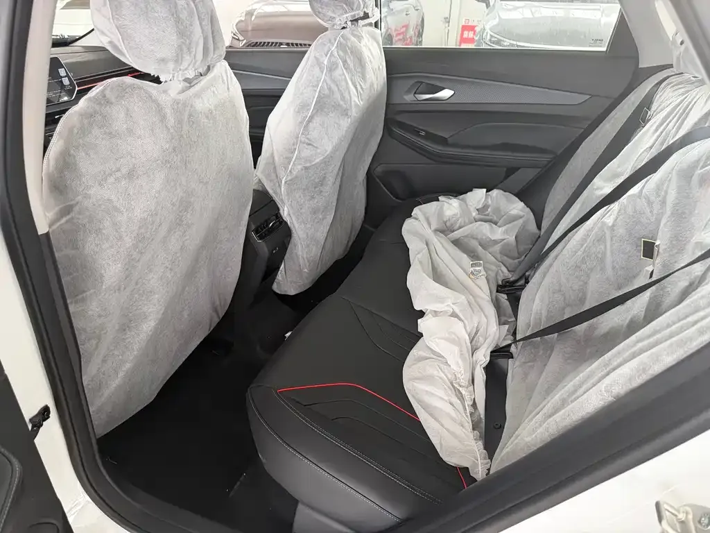 Geely Binrui 2026 из CN, фото 3