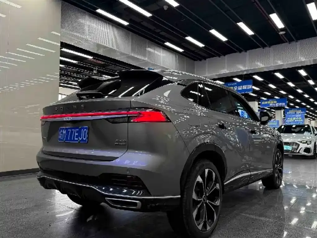 Roewe RX5 2023 из CN, фото 2