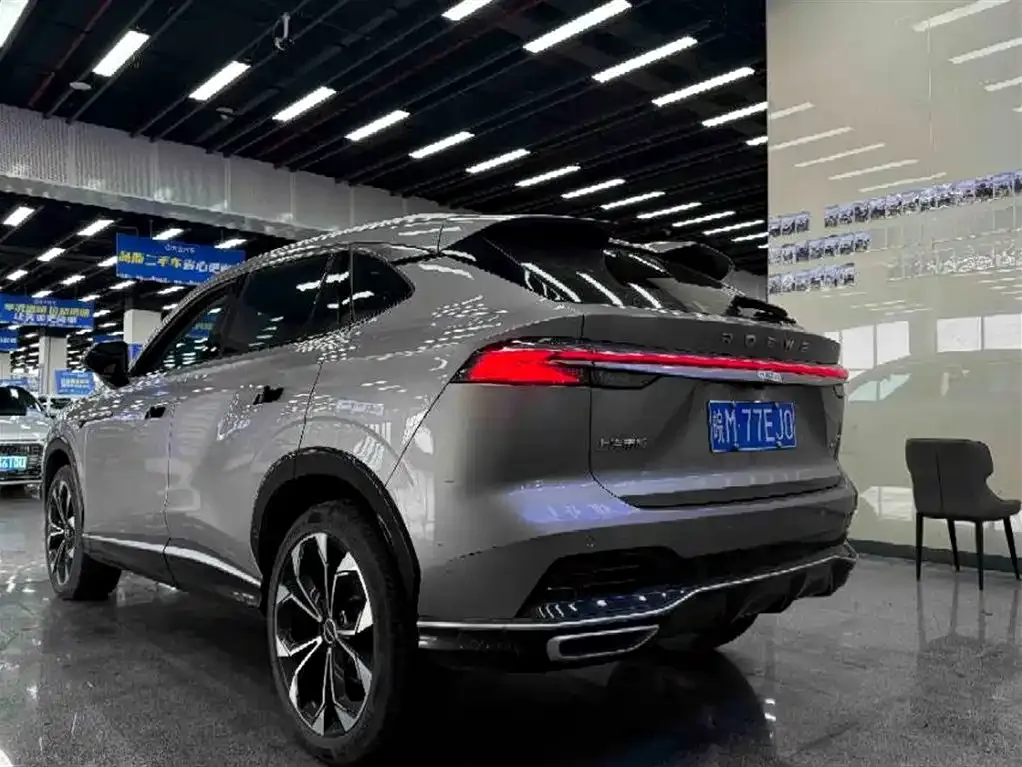 Roewe RX5 2023 из CN, фото 5