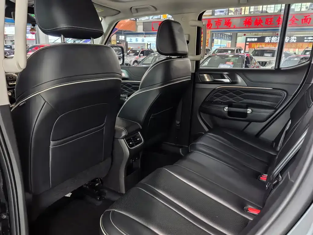 Tank 300 2021 из CN, фото 2