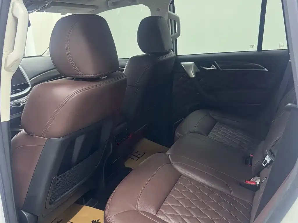 Haval H9 2023 из CN, фото 4