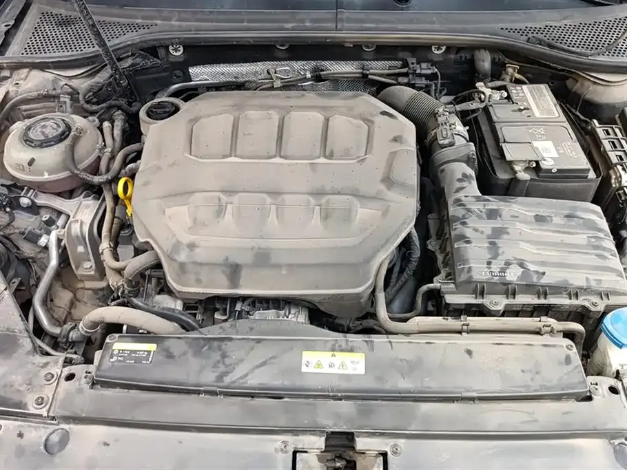 Volkswagen Magotan 2023 из CN, фото 8