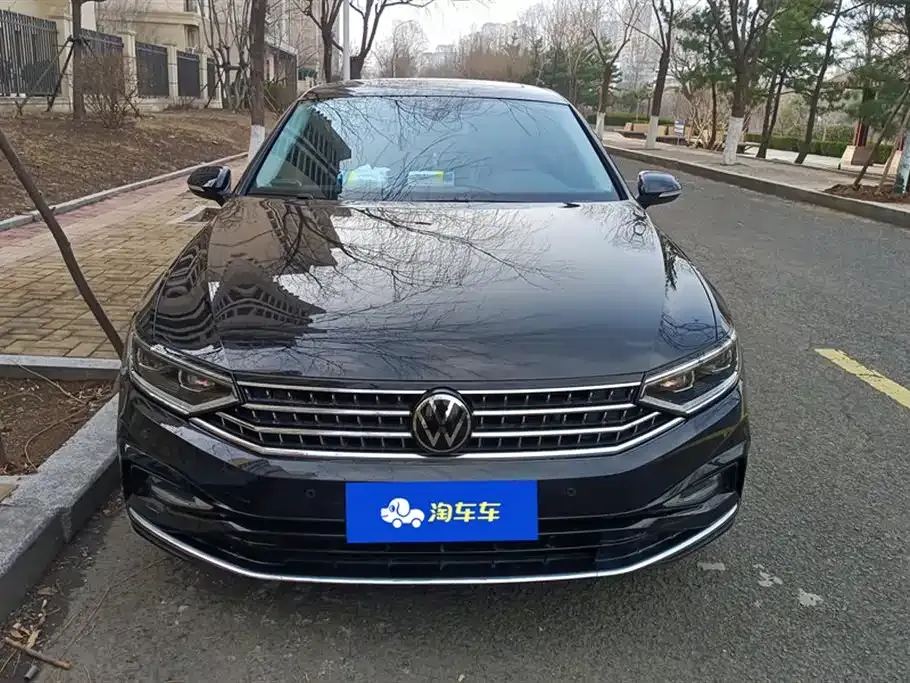 Volkswagen Magotan 2023 из CN, фото 5