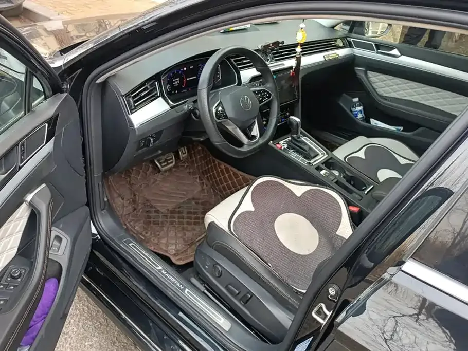 Volkswagen Magotan 2023 из CN, фото 7