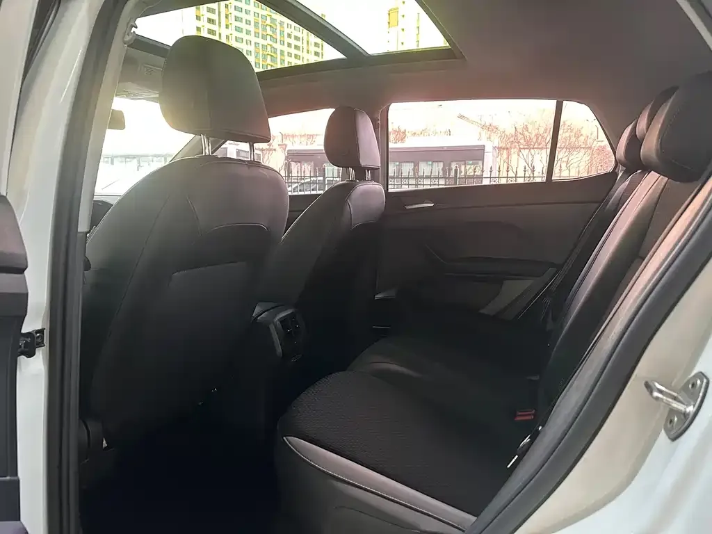 Volkswagen Tacqua 2022 из CN, фото 2