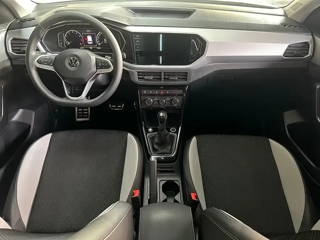 Volkswagen Tacqua 2022 из CN, фото 10