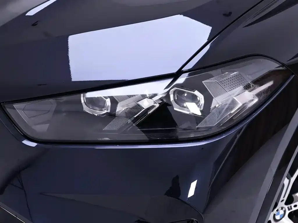 BMW X5 2024 из CN, фото 4