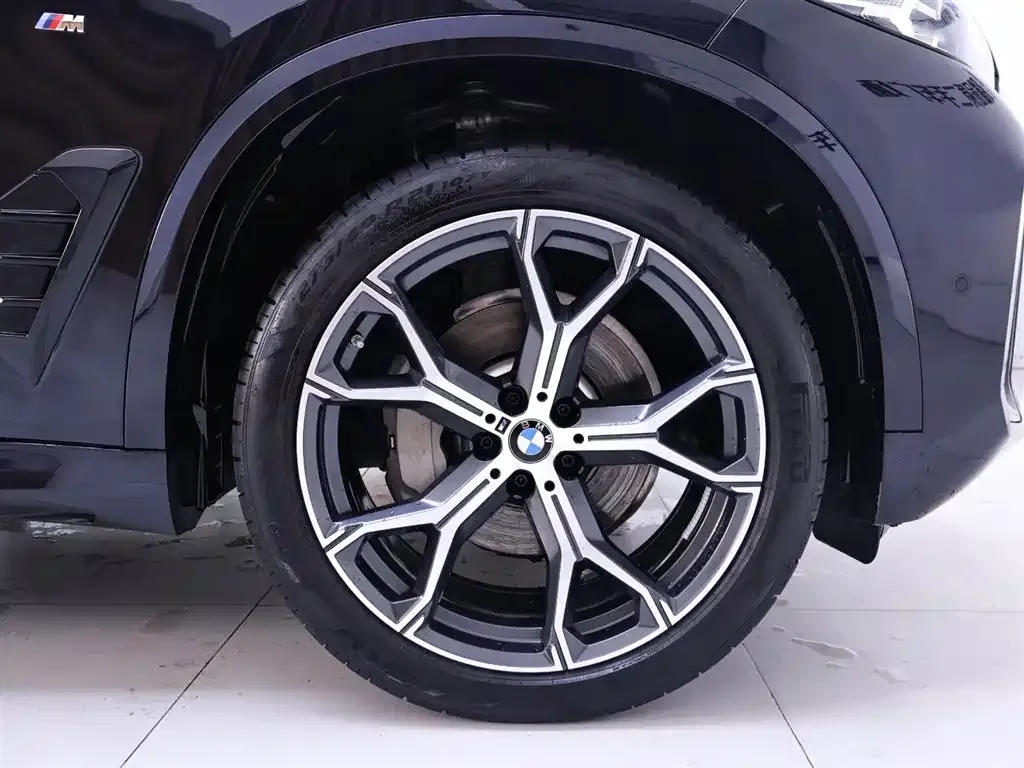 BMW X5 2024 из CN, фото 9