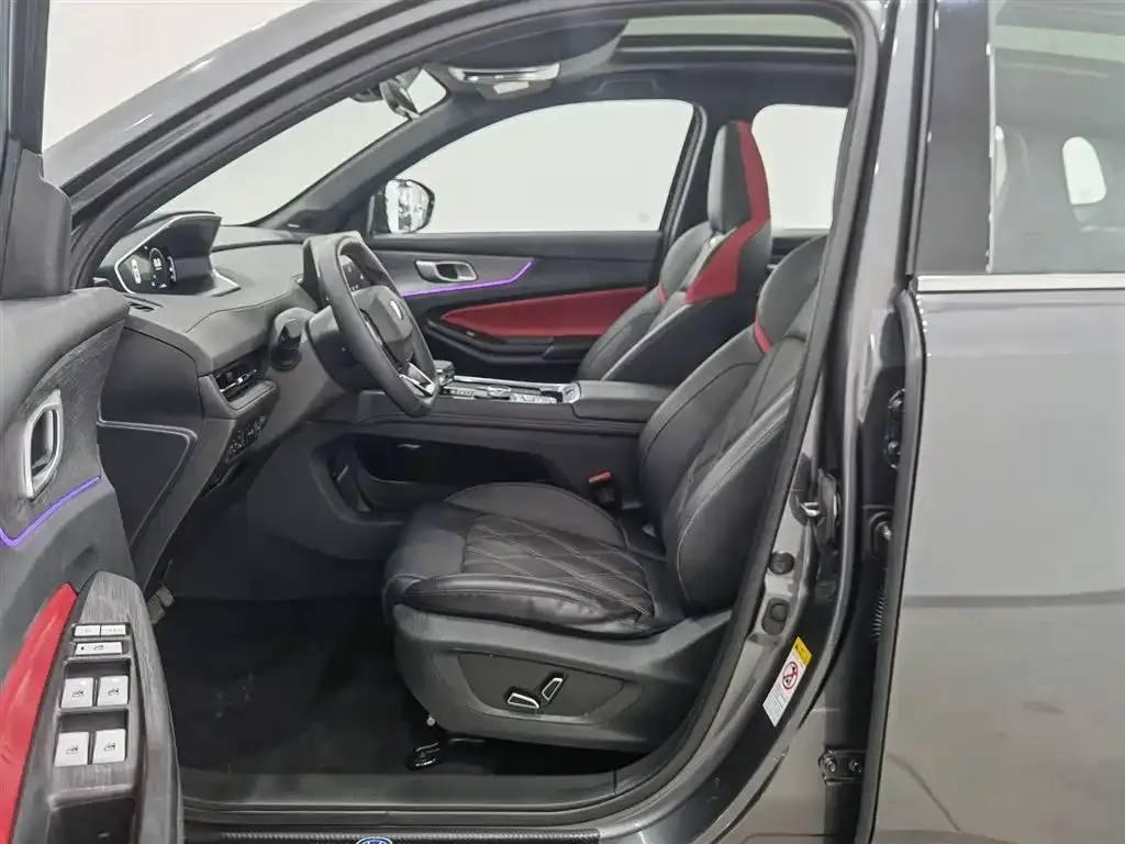 Changan CS55PLUS 2024 из CN, фото 8