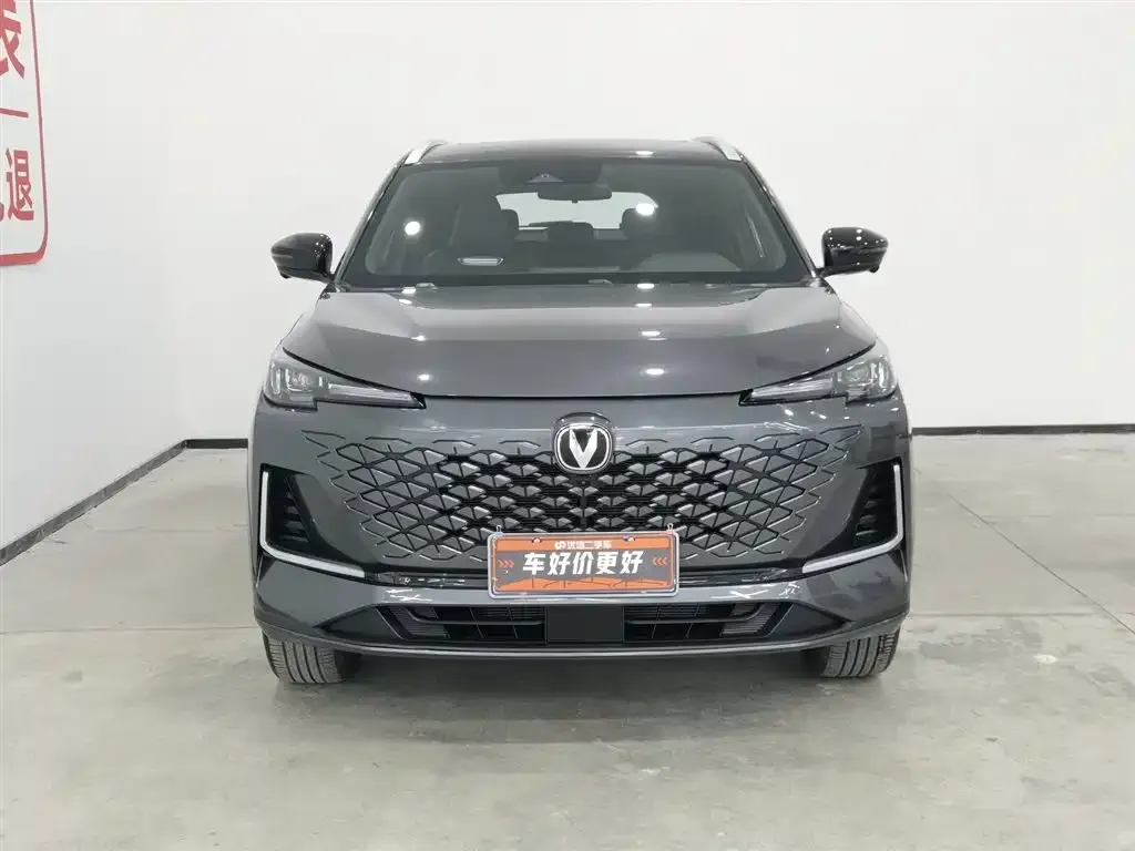 Changan CS55PLUS 2024 из CN, фото 7