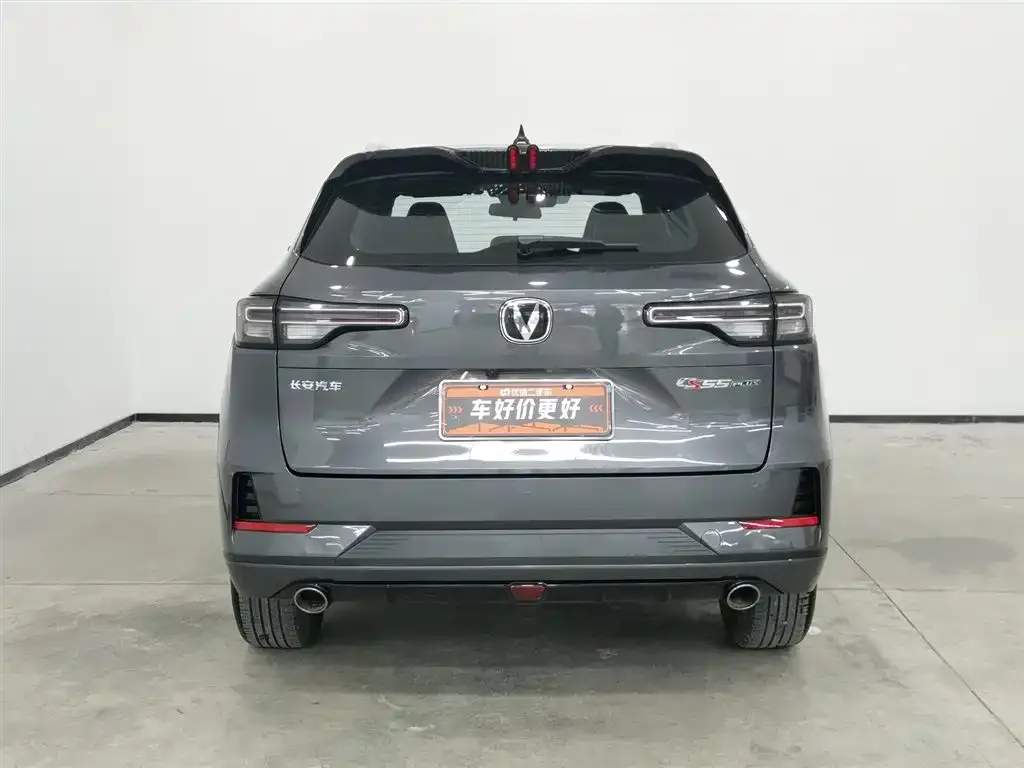 Changan CS55PLUS 2024 из CN, фото 4