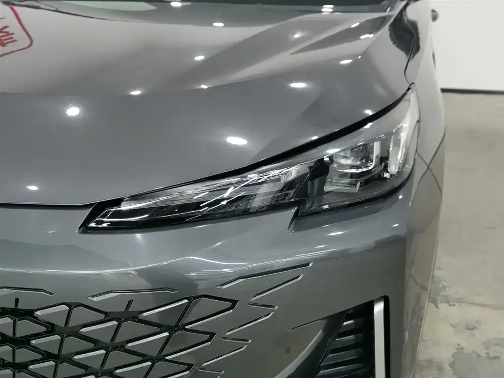 Changan CS55PLUS 2024 из CN, фото 2