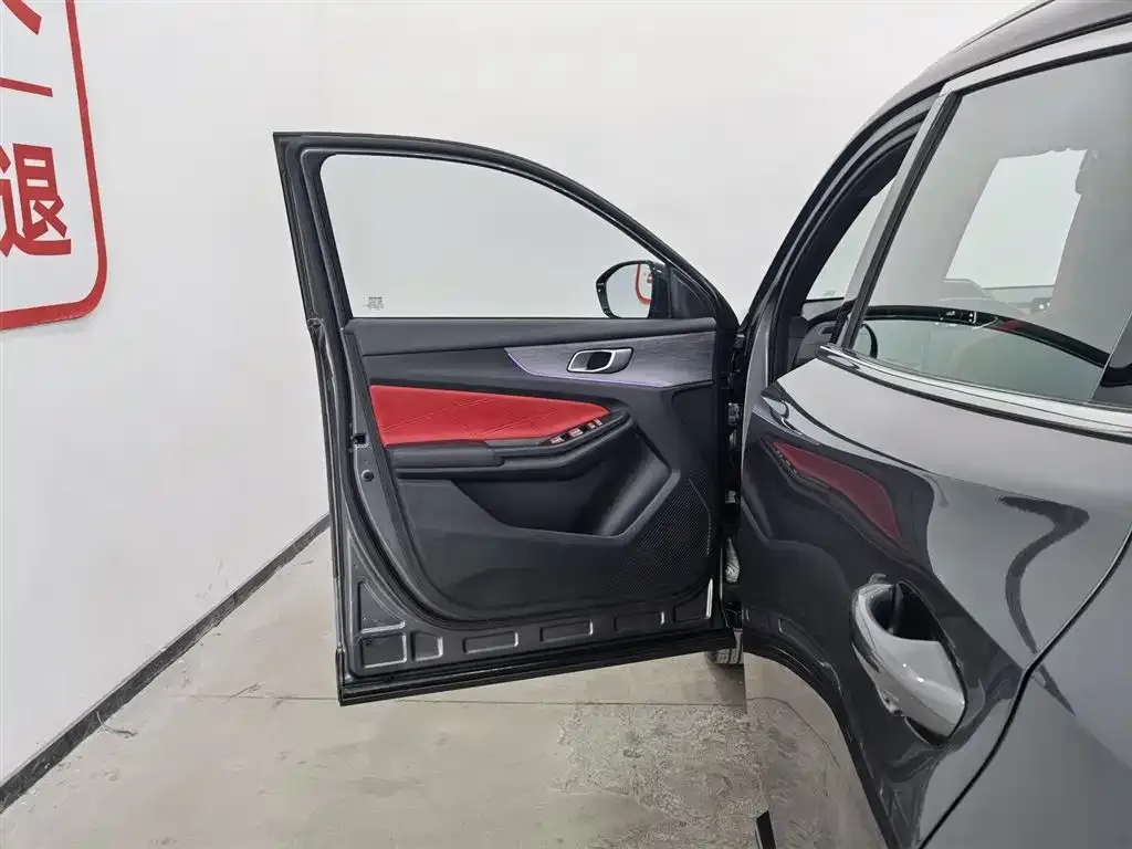 Changan CS55PLUS 2024 из CN, фото 3